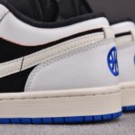 (BEST) Air Jordan 1 Low 'QUAI 54' (2024)