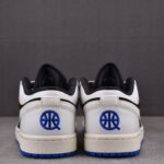 (BEST) Air Jordan 1 Low 'QUAI 54' (2024)