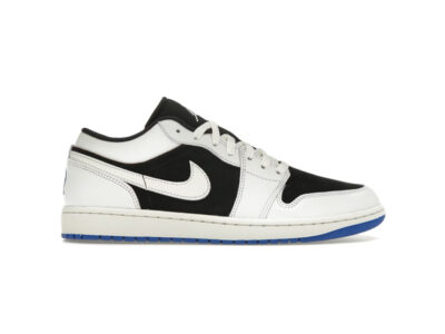 (BEST) Air Jordan 1 Low 'QUAI 54' (2024)