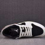 (BEST) Air Jordan 1 Low 'QUAI 54' (2024)