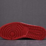 (BEST) Air Jordan 1 Low 'REVERSE BRED'