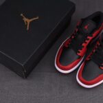 (BEST) Air Jordan 1 Low 'REVERSE BRED'
