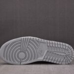 (BEST) Air Jordan 1 Low 'SAIL SOFT PEARL'