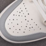 (BEST) Air Jordan 1 Low 'SAIL SOFT PEARL'