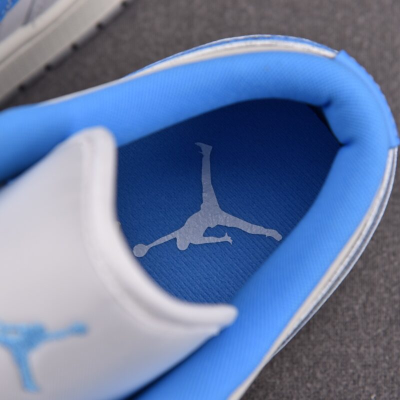 (BEST) Air Jordan 1 Low SE 'JUST SKATE'