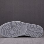 (BEST) Air Jordan 1 Low SE 'JUST SKATE'