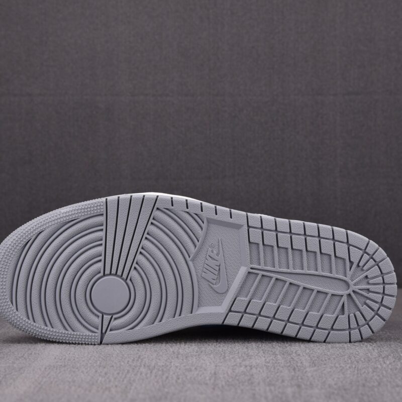 (BEST) Air Jordan 1 Low SE 'JUST SKATE'