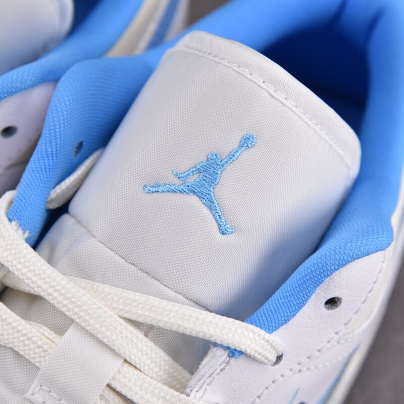 (BEST) Air Jordan 1 Low SE 'JUST SKATE'