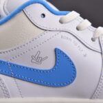 (BEST) Air Jordan 1 Low SE 'JUST SKATE'