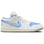 (BEST) Air Jordan 1 Low SE 'JUST SKATE'