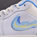 (BEST) Air Jordan 1 Low SE 'JUST SKATE'
