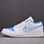 (BEST) Air Jordan 1 Low SE 'JUST SKATE'