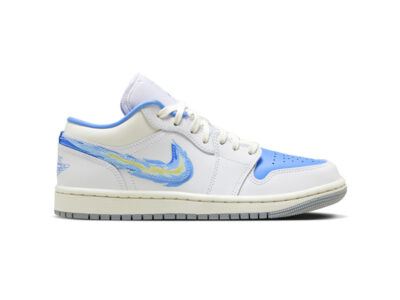 (BEST) Air Jordan 1 Low SE 'JUST SKATE'