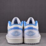 (BEST) Air Jordan 1 Low SE 'JUST SKATE'