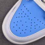 (BEST) Air Jordan 1 Low SE 'JUST SKATE'