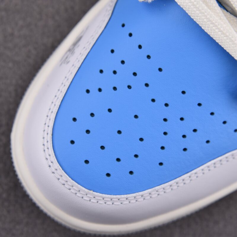 (BEST) Air Jordan 1 Low SE 'JUST SKATE'