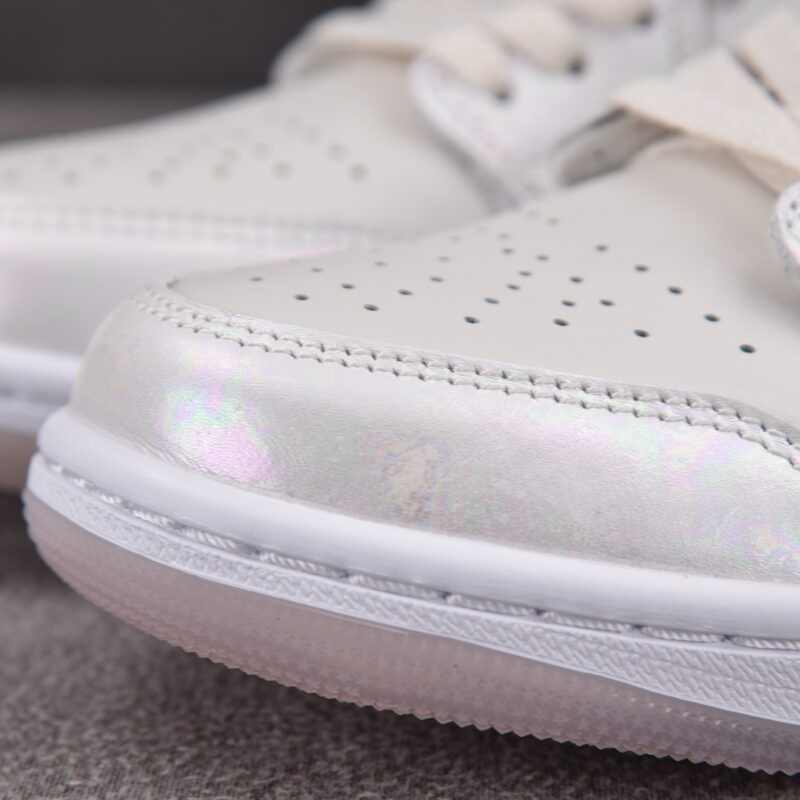 (BEST) Air Jordan 1 Low SE WMNS 'YEAR OF THE SNAKE' (2025)