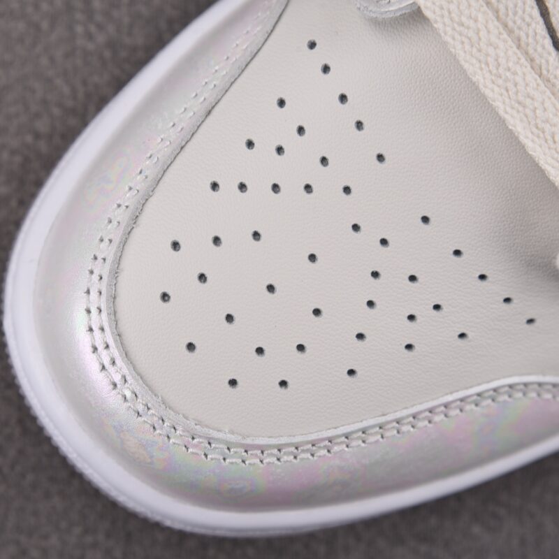 (BEST) Air Jordan 1 Low SE WMNS 'YEAR OF THE SNAKE' (2025)