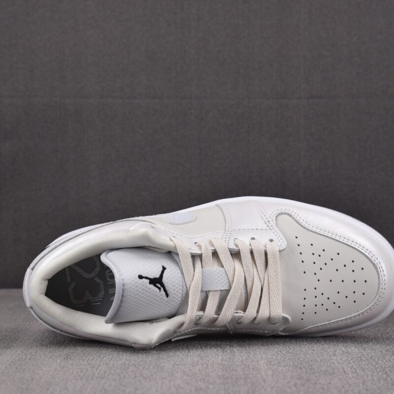 (BEST) Air Jordan 1 Low SE WMNS 'YEAR OF THE SNAKE' (2025)