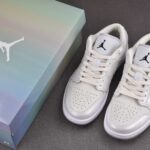 (BEST) Air Jordan 1 Low SE WMNS 'YEAR OF THE SNAKE' (2025)