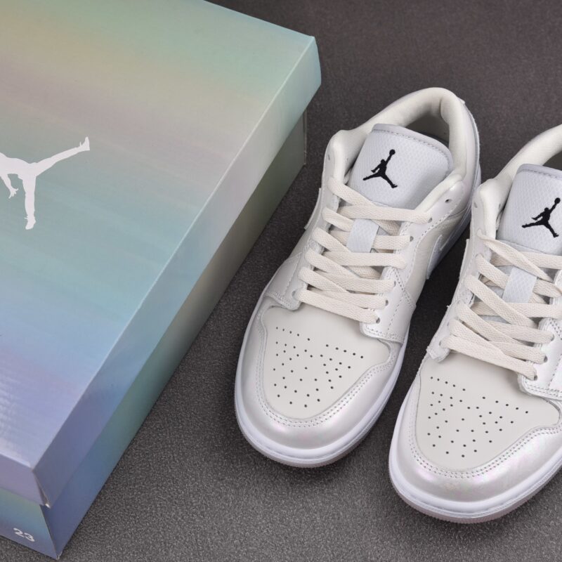 (BEST) Air Jordan 1 Low SE WMNS 'YEAR OF THE SNAKE' (2025)