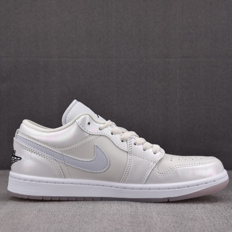 (BEST) Air Jordan 1 Low SE WMNS 'YEAR OF THE SNAKE' (2025)