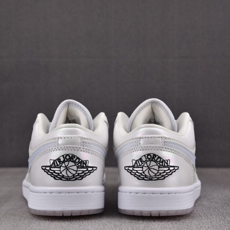 (BEST) Air Jordan 1 Low SE WMNS 'YEAR OF THE SNAKE' (2025)