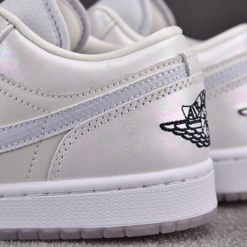 (BEST) Air Jordan 1 Low SE WMNS 'YEAR OF THE SNAKE' (2025)