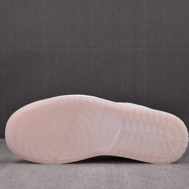 (BEST) Air Jordan 1 Low SE WMNS 'YEAR OF THE SNAKE' (2025)