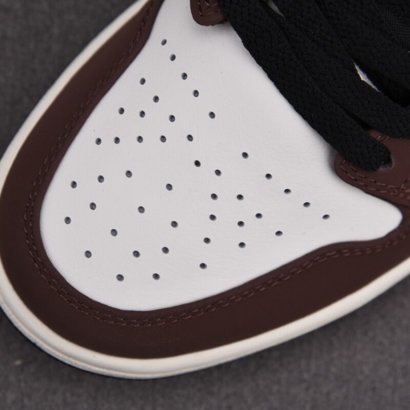 (BEST) Air Jordan 1 Low SE 'CHOCOLATE BLISS'