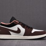 (BEST) Air Jordan 1 Low SE 'CHOCOLATE BLISS'