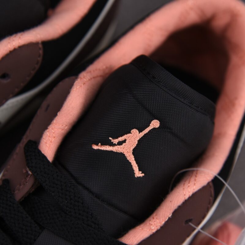 (BEST) Air Jordan 1 Low SE 'CHOCOLATE BLISS'