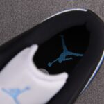 (BEST) Air Jordan 1 Low 'UNIVERSITY BLUE'