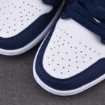 (BEST) Air Jordan 1 Low 'USA'