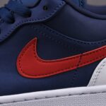(BEST) Air Jordan 1 Low 'USA'