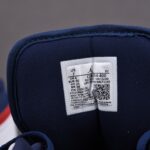 (BEST) Air Jordan 1 Low 'USA'