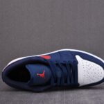 (BEST) Air Jordan 1 Low 'USA'