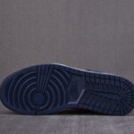 (BEST) Air Jordan 1 Low 'USA'