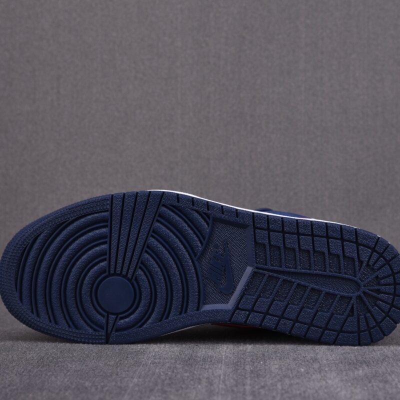 (BEST) Air Jordan 1 Low 'USA'