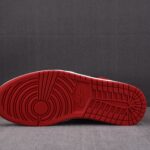 (BEST) Air Jordan 1 Retro High 'Banned' (2011)