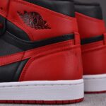 (BEST) Air Jordan 1 Retro High 'Banned' (2011)