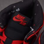 (BEST) Air Jordan 1 Retro High 'Banned' (2011)