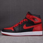 (BEST) Air Jordan 1 Retro High 'Banned' (2011)