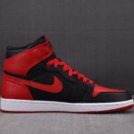 (BEST) Air Jordan 1 Retro High 'Banned' (2011)