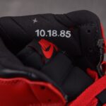 (BEST) Air Jordan 1 Retro High 'Banned' (2011)