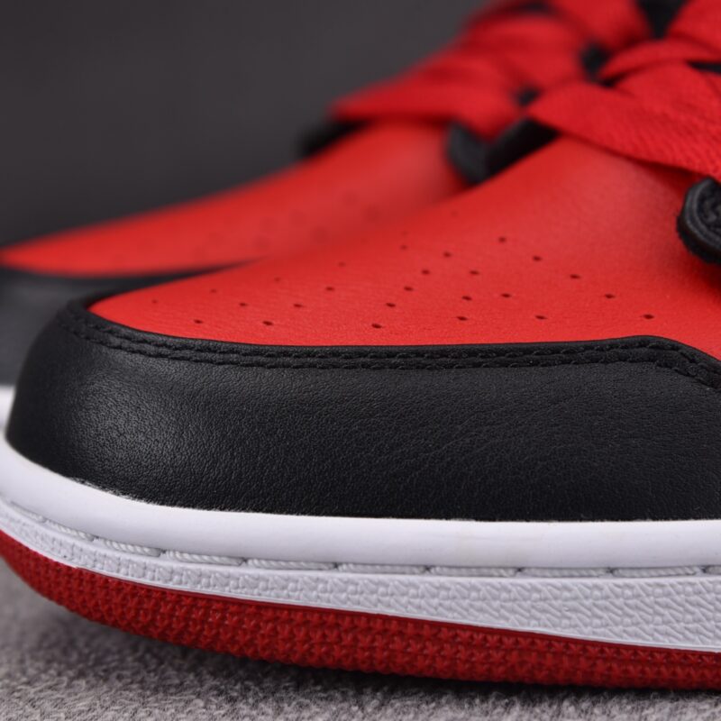 (BEST) Air Jordan 1 Retro High 'Banned' (2011)