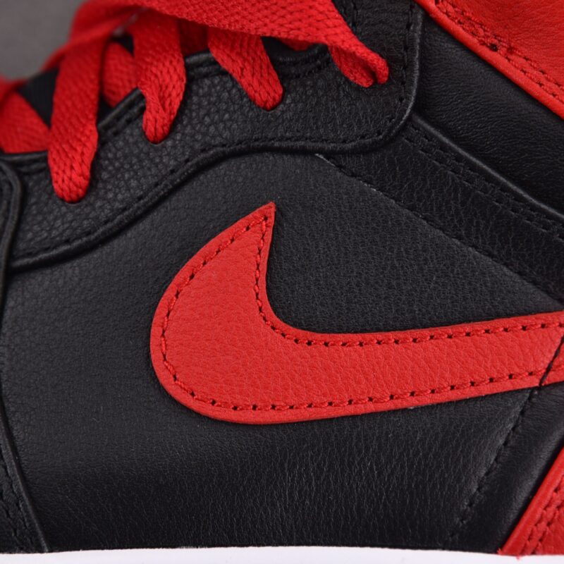 (BEST) Air Jordan 1 Retro High 'Banned' (2011)