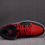 (BEST) Air Jordan 1 Retro High 'Banned' (2011)