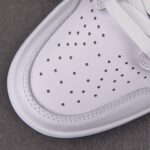 (BEST) Air Jordan 1 Retro Low '85 'METALLIC BLUE'