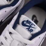 (BEST) Air Jordan 1 Retro Low '85 'METALLIC BLUE'
